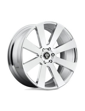 Felga aluminiowa S131 8-BALL Chrome Plated DUB