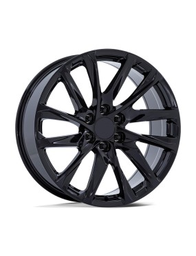 Felga aluminiowa PR213 Gloss Black PERFORMANCE REPLICAS