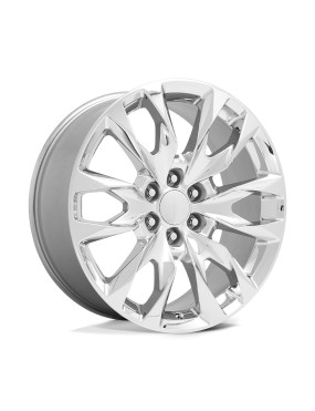 Felga aluminiowa PR210 Chrome PERFORMANCE REPLICAS
