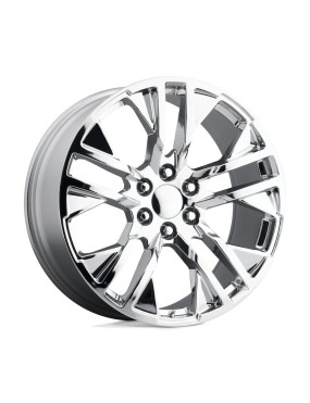Felga aluminiowa PR187 Chrome PERFORMANCE REPLICAS