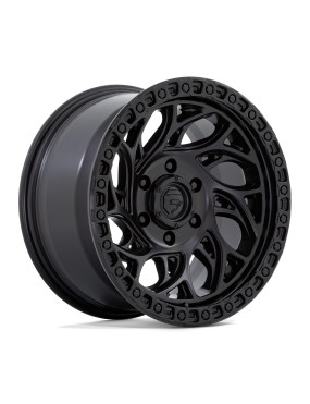 Felga aluminiowa D852 RUNNER OR Blackout FUEL