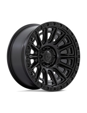 Felga aluminiowa D832 CYCLE Blackout FUEL