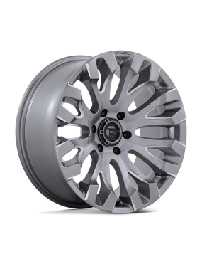 Felga aluminiowa D830 QUAKE Platinum FUEL