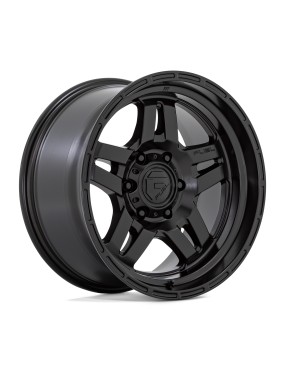 Felga aluminiowa D799 OXIDE Blackout FUEL