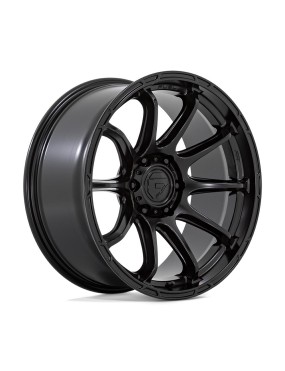 Felga aluminiowa D791 VARIANT Matte Black FUEL