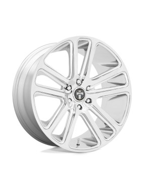 Felga aluminiowa S254 FLEX Chrome DUB