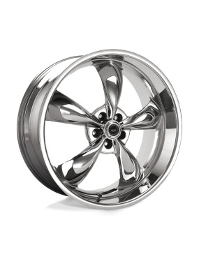 Felga aluminiowa AR605 TORQ THRUST M Chrome AMERICAN RACING