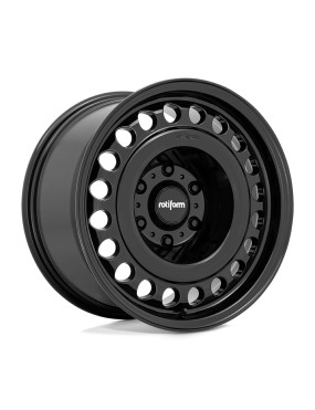 Felga aluminiowa R191 STL Gloss Black ROTIFORM