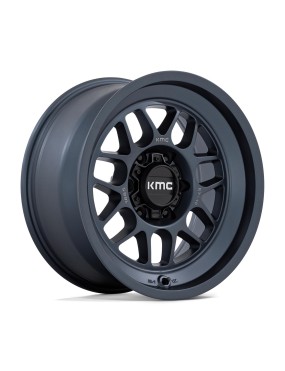 Felga aluminiowa KM725 TERRA Metallic Blue KMC