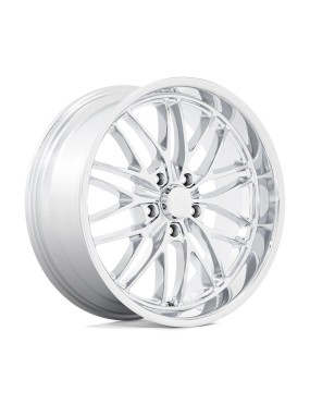 Felga aluminiowa U140 SANTA CRUZ Chrome US MAGS