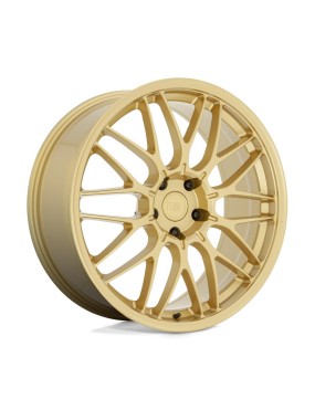 Felga aluminiowa MR153 CM10 Rally Gold MOTEGI RACING