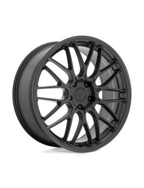 Felga aluminiowa MR153 CM10 Satin Black MOTEGI RACING