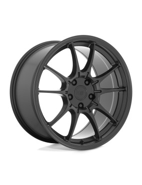 Felga aluminiowa MR152 SS5 Satin Black MOTEGI RACING