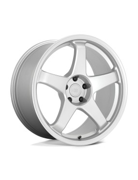 Felga aluminiowa MR151 CS5 Hyper Silver MOTEGI RACING