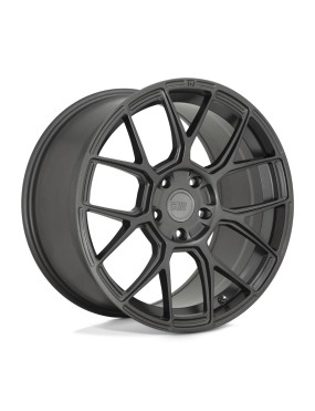 Felga aluminiowa MR147 CM7 Gun Metal MOTEGI RACING
