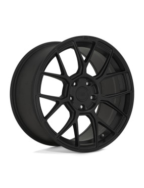 Felga aluminiowa MR147 CM7 Satin Black MOTEGI RACING