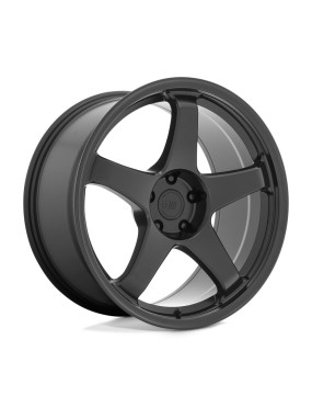 Felga aluminiowa CS5 Satin Black MOTEGI RACING