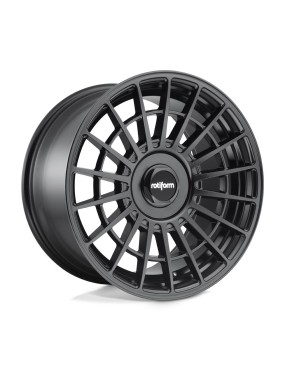 Felga aluminiowa R142 LAS-R Matte Black ROTIFORM