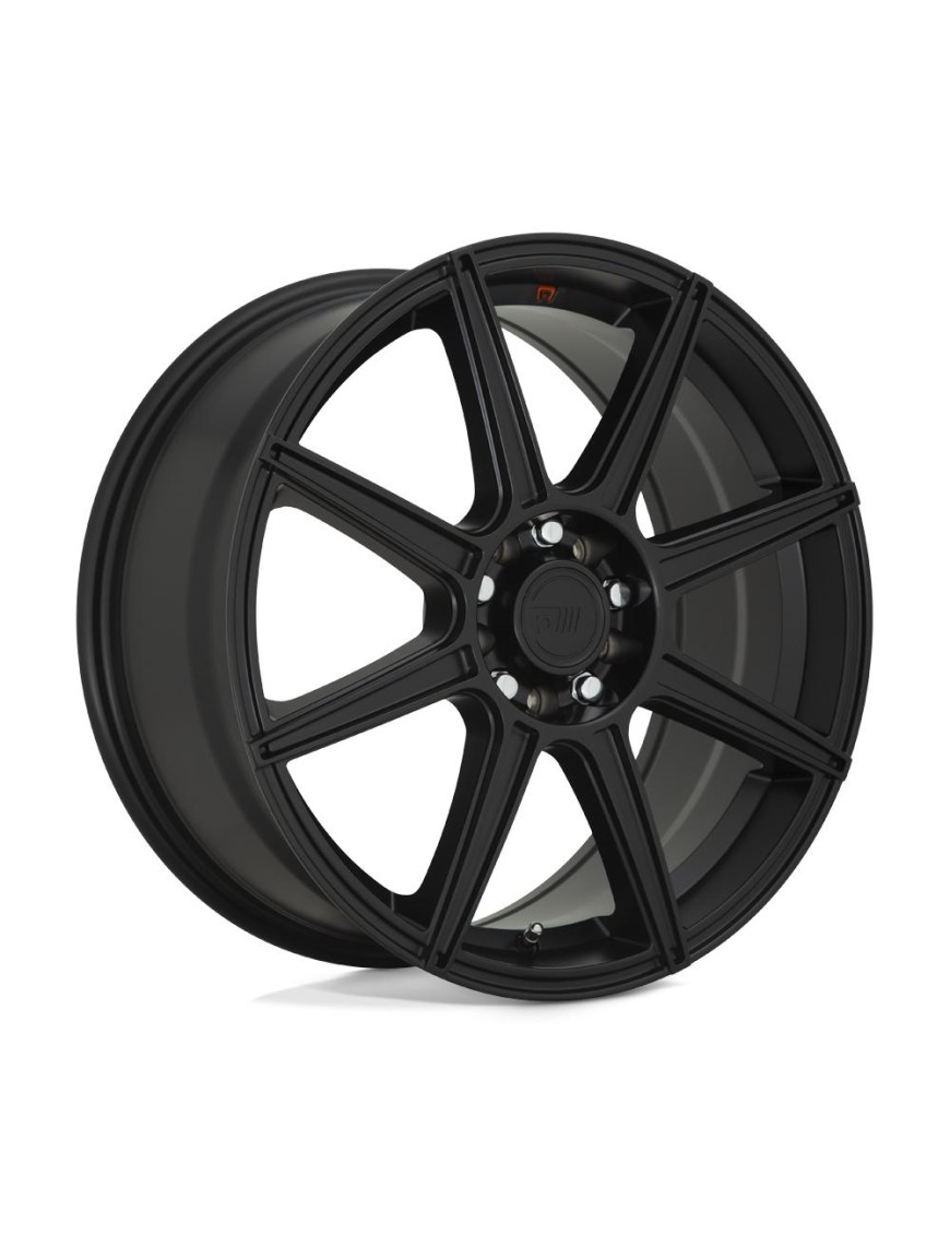 Felga aluminiowa MR142 CS8 Satin Black MOTEGI RACING