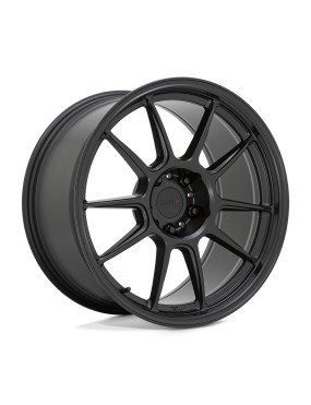 Felga aluminiowa IMATRA Matte Black TSW