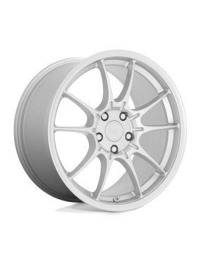 Felga aluminiowa MR152 SS5 Hyper Silver MOTEGI RACING