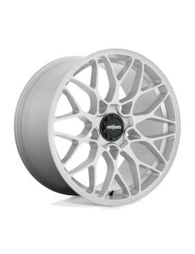 Felga aluminiowa R189 Gloss Silver ROTIFORM