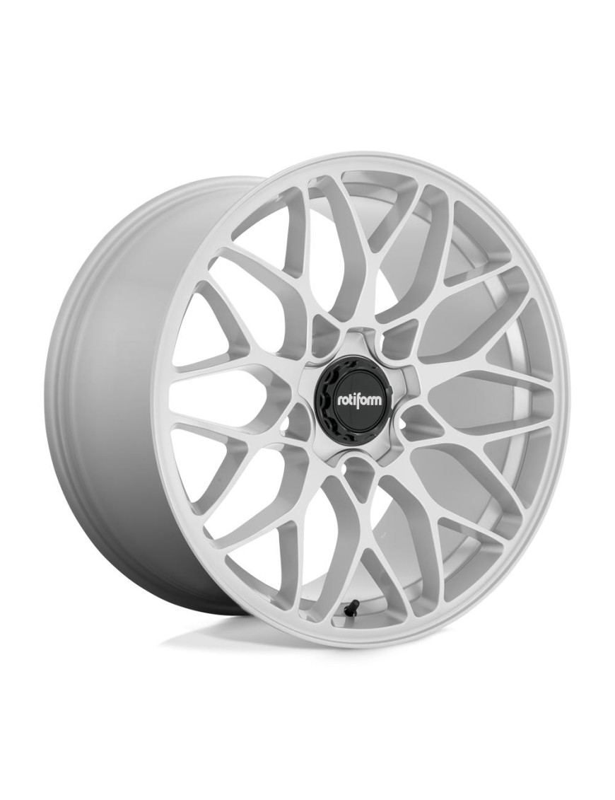 Felga aluminiowa R189 Gloss Silver ROTIFORM