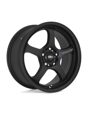 Felga aluminiowa MR131 Satin Black MOTEGI RACING
