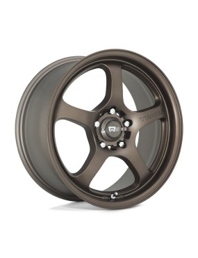 Felga aluminiowa MR131 Matte Bronze MOTEGI RACING