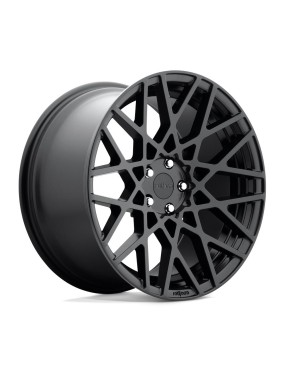 Felga aluminiowa R112 BLQ Matte Black ROTIFORM