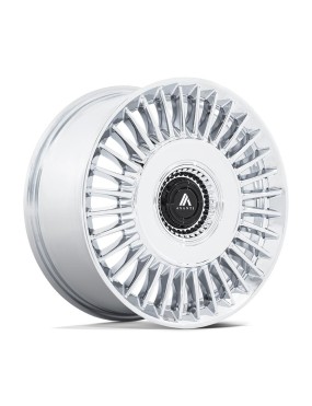 Felga aluminiowa AB040 TIARA Chrome ASANTI