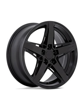 Felga aluminiowa M269 TERAMO Matte Black NICHE ROAD WHEELS