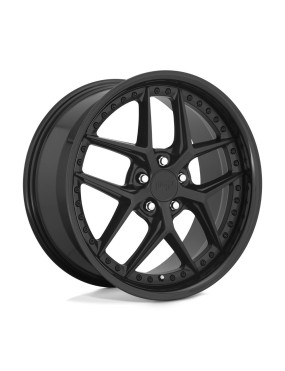 Felga aluminiowa M226 VICE Gloss Black Matte Black NICHE ROAD WHEELS