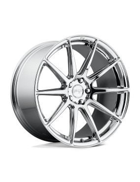 Felga aluminiowa M148 ESSEN Chrome Plated NICHE ROAD WHEELS