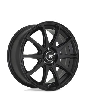 Felga aluminiowa MR127 CS10 Satin Black MOTEGI RACING