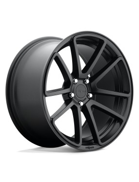 Felga aluminiowa R122 SPF Matte Black ROTIFORM