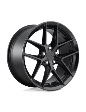 Felga aluminiowa R134 FLG Matte Black ROTIFORM