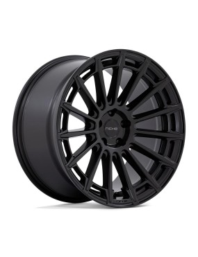 Felga aluminiowa M274 AMALFI Matte Black NICHE ROAD WHEELS