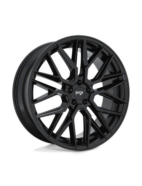 Felga aluminiowa M224 GAMMA Gloss Black NICHE ROAD WHEELS