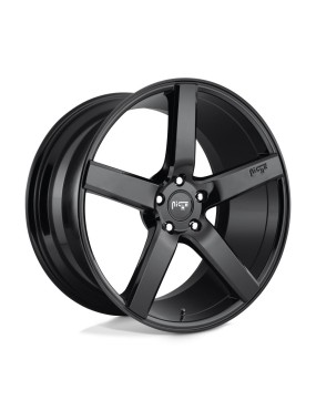 Felga aluminiowa M188 MILAN Gloss Black NICHE ROAD WHEELS