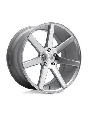 Felga aluminiowa M179 VERONA Gloss Silver Machined NICHE ROAD WHEELS