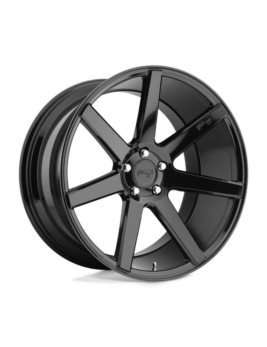 Felga aluminiowa M168 VERONA Gloss Black NICHE ROAD WHEELS