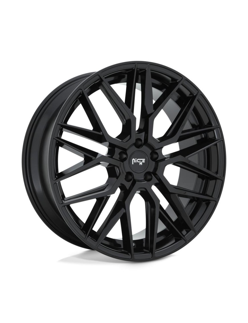 Felga aluminiowa M224 GAMMA Gloss Black NICHE ROAD WHEELS