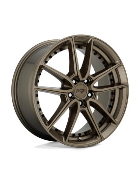 Felga aluminiowa M222 DFS Matte Bronze NICHE ROAD WHEELS