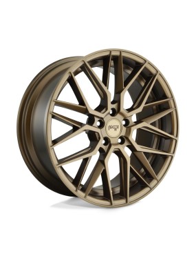 Felga aluminiowa M191 GAMMA Matte Bronze NICHE ROAD WHEELS