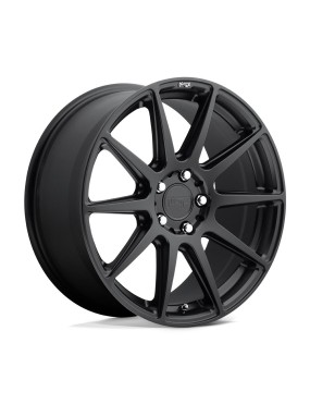 Felga aluminiowa M147 ESSEN Matte Black NICHE ROAD WHEELS