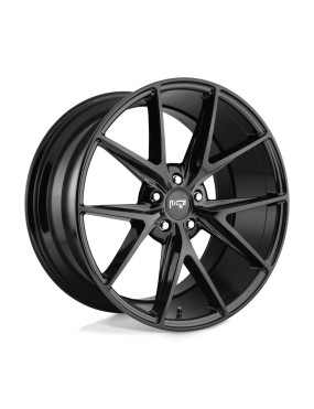 Felga aluminiowa M119 MISANO Gloss Black NICHE ROAD WHEELS