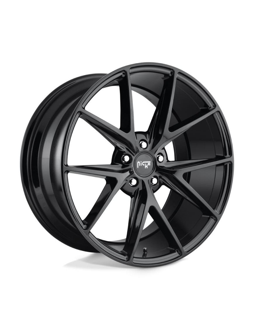 Felga aluminiowa M119 MISANO Gloss Black NICHE ROAD WHEELS