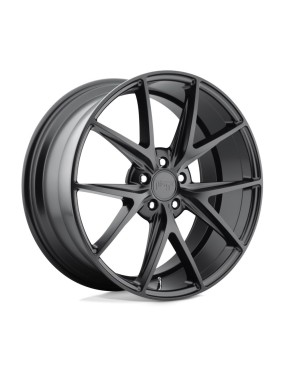 Felga aluminiowa M117 MISANO Matte Black NICHE ROAD WHEELS