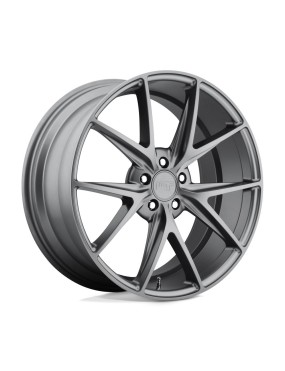 Felga aluminiowa M116 MISANO Matte Gun Metal NICHE ROAD WHEELS